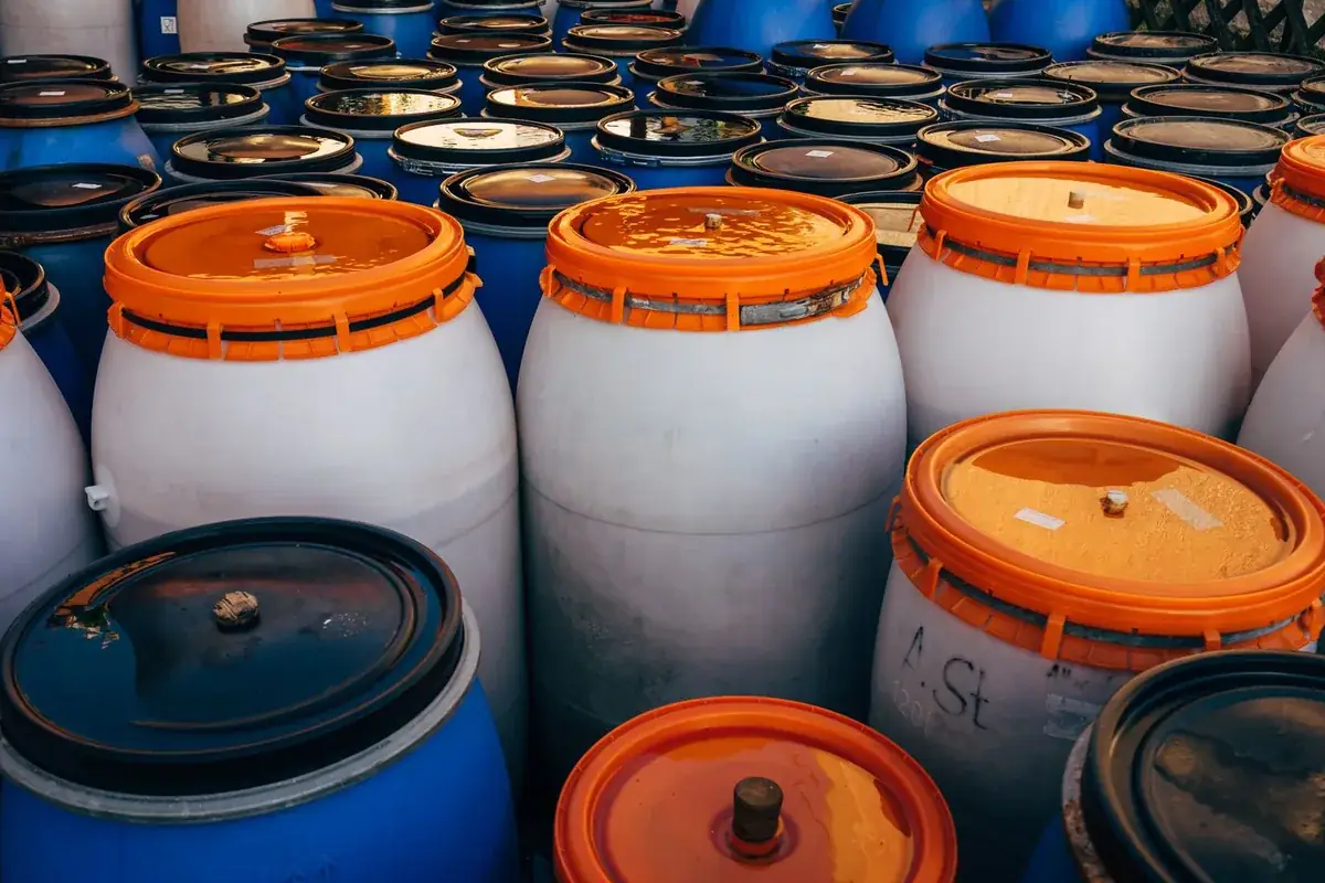 Chemical & Toxic Waste Cleanup in Madera Ranchos, CA